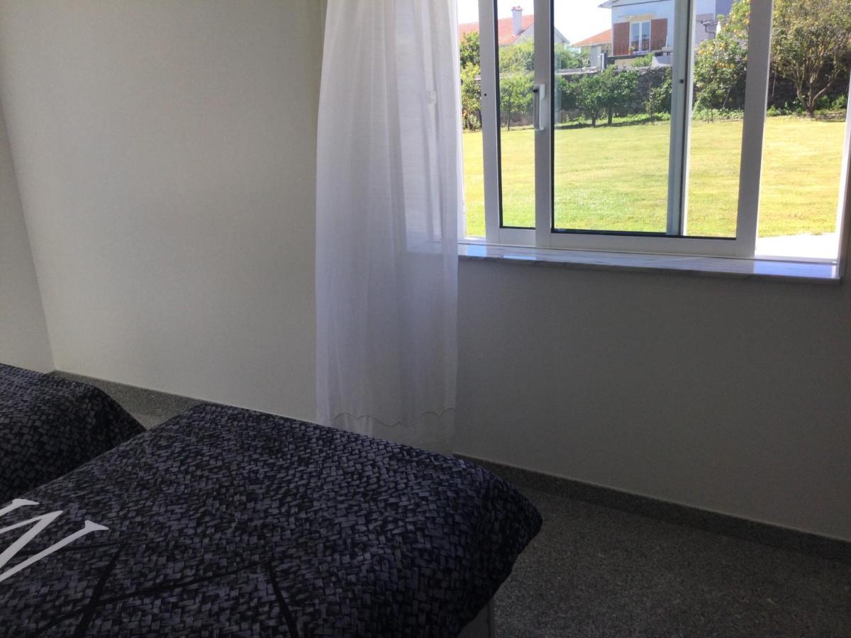 Room Villa Ribeiro Pilgrims Way To Santiago Bike A Garage For Marinhas Esposende Exteriör bild